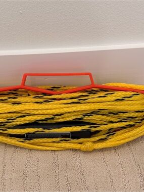 wakeboard waterski water-sports tow rope - Home Other
